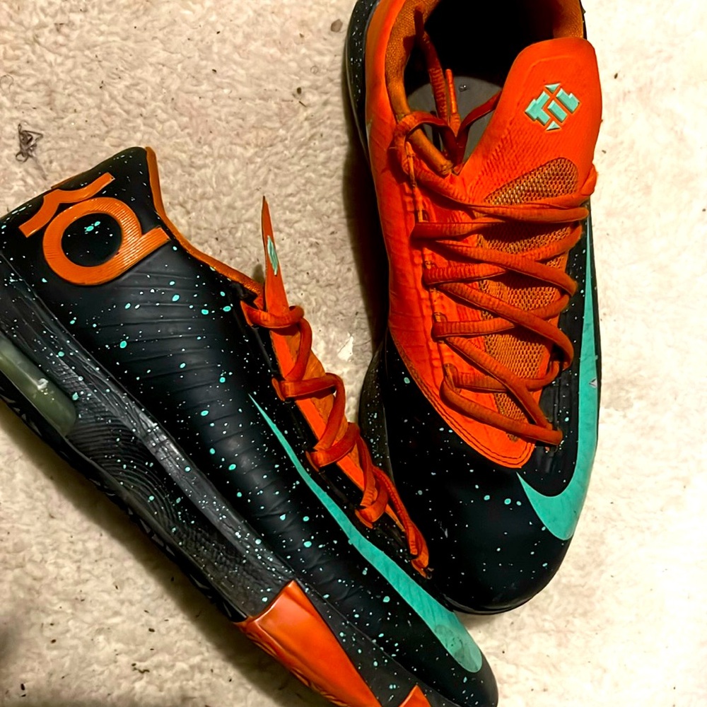 Texas KD6